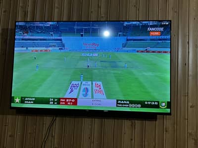 TCL QLED TV 43 Inch