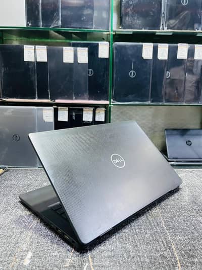 Dell Latitude 7420 Core i7 11th Gen | 16GB RAM | 256GB M. 2 SSD