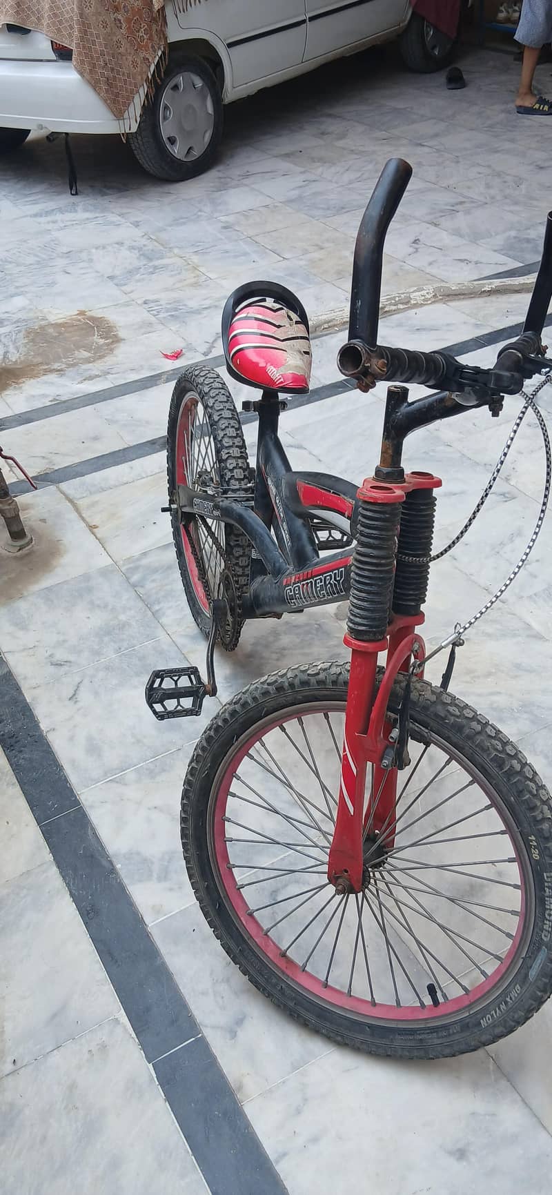 Bicycle 0