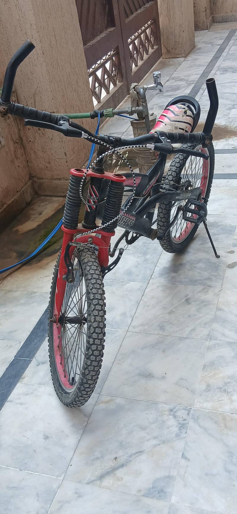 Bicycle 1
