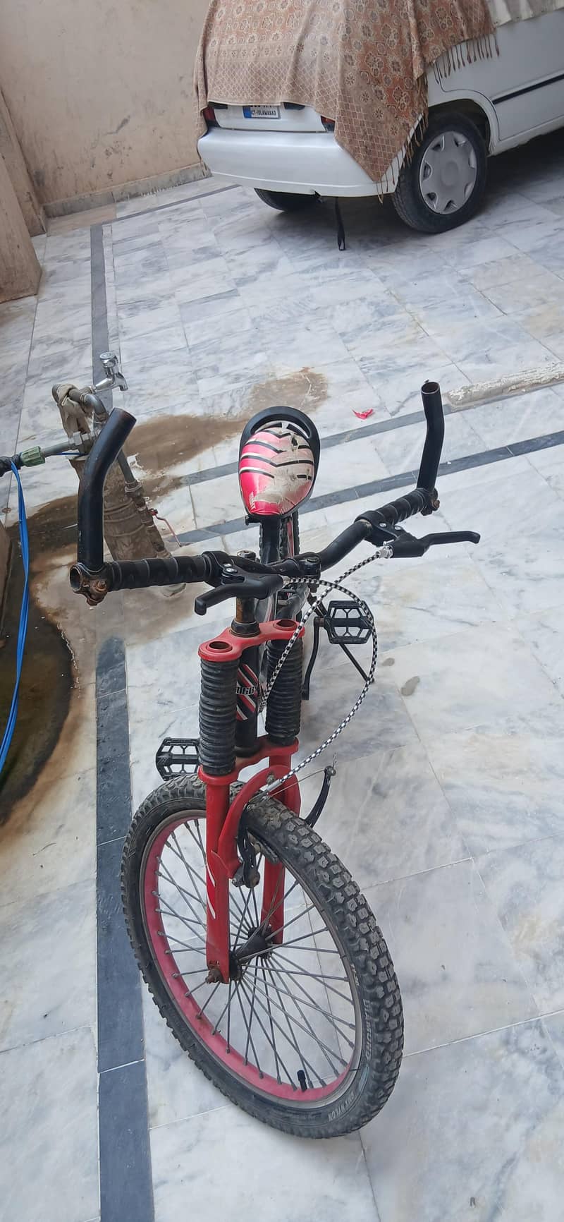 Bicycle 2