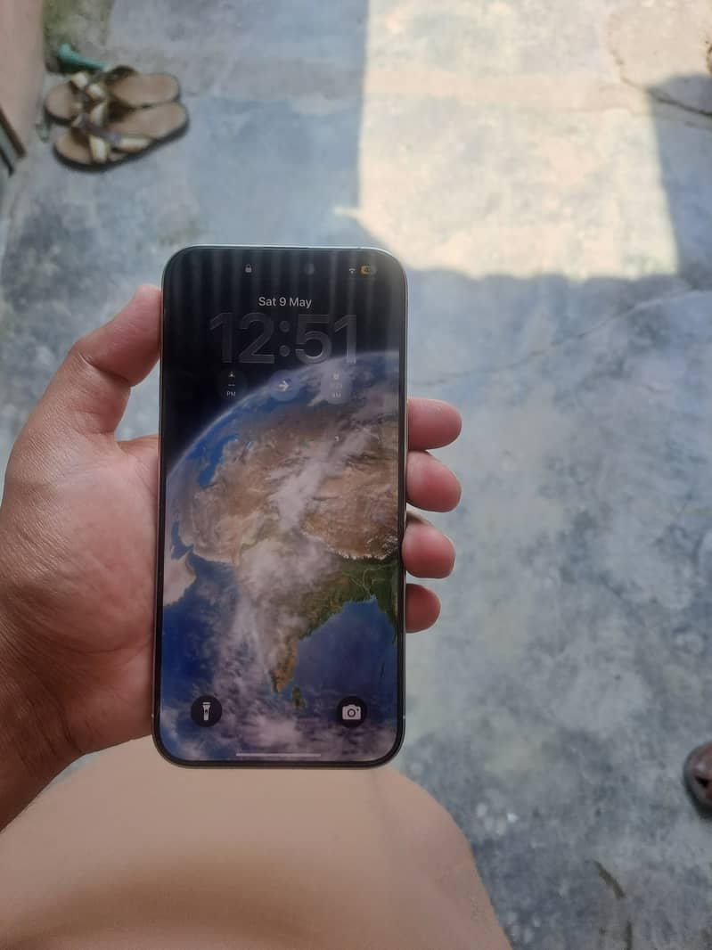 Iphone 15 pro max 1