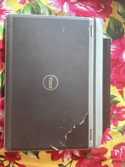 DELL LATITUDE E6430 8GB RAM DDR3 Core i5 3Rd Generation Good Condition