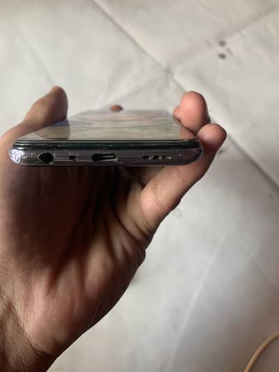 Oppo a95 8gb 128gbpanel change h hotspot k lya best h dull sim pta
