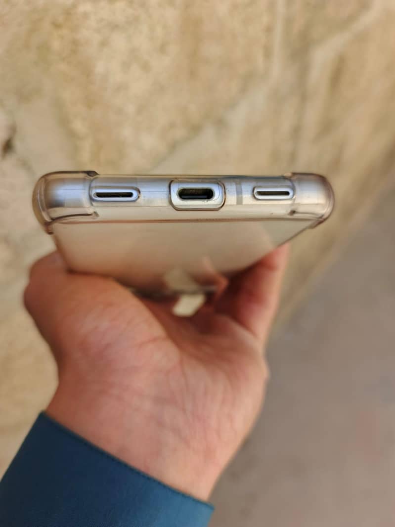 google pixel 7a 0