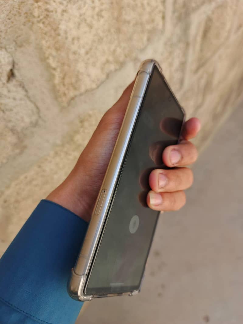 google pixel 7a 2