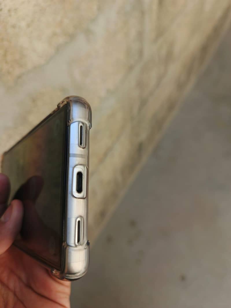 google pixel 7a 4