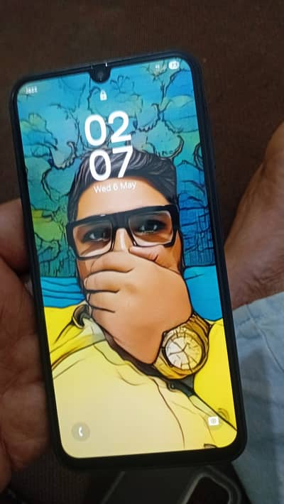 Samsung Mobile A15 5G