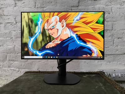 22 inch Gaming Borderless Monitor |24 inch monitor|  27-32-30 4K LED