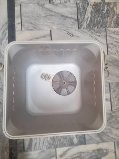 super asia mini washing machine
