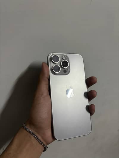Iphone 15 pro max non pta
