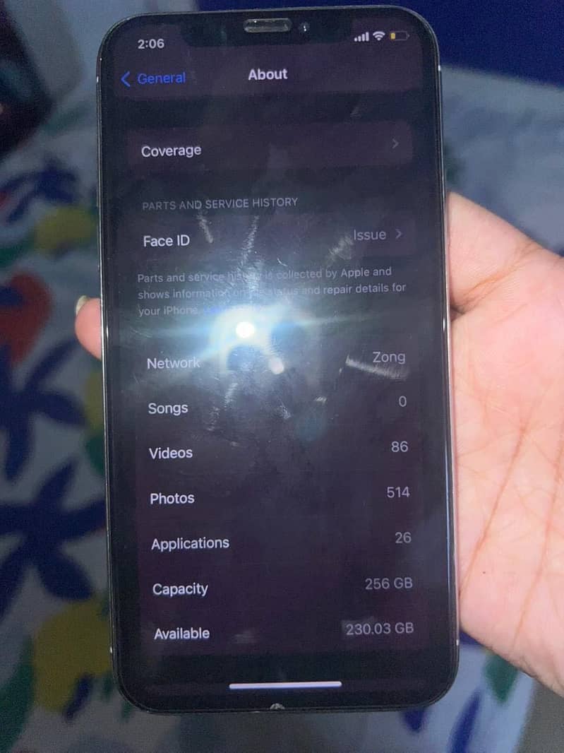 Iphone X 1
