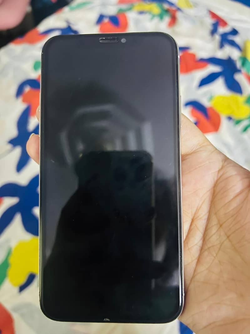 Iphone X 2