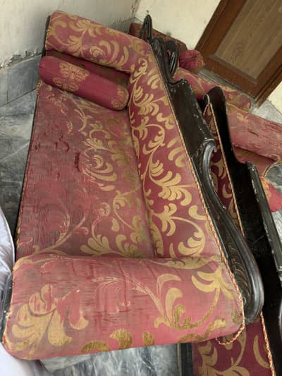 Sofa Furniture