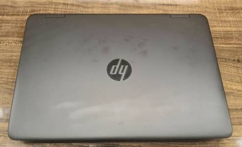 HP ProBook 645 G2