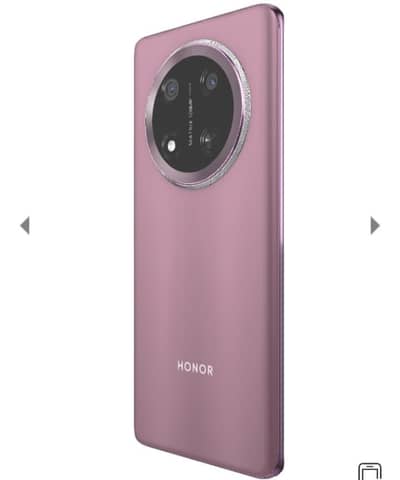 Honor X9C new box pack non pta ( Blue Color)