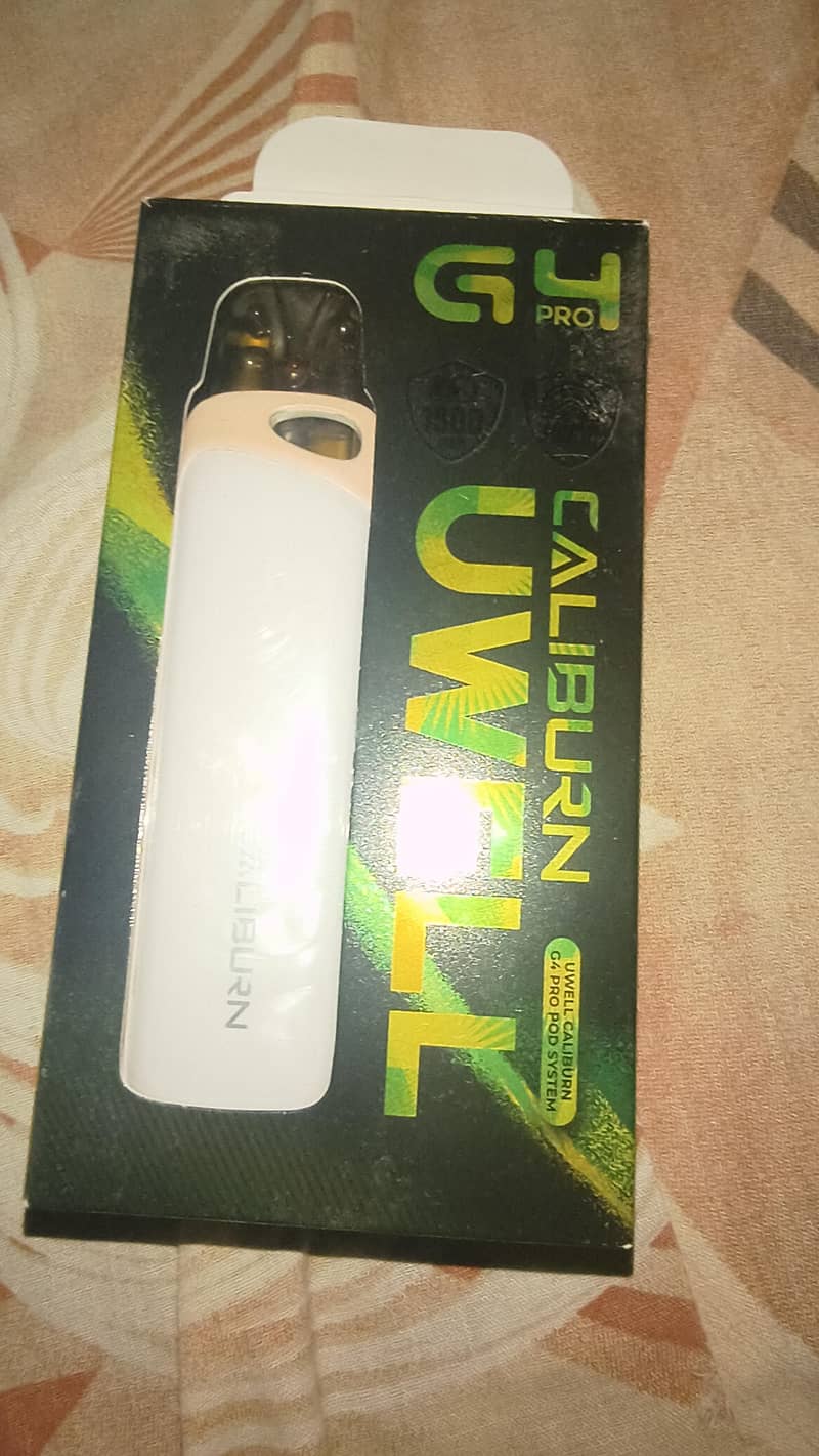 g4 pro device 4