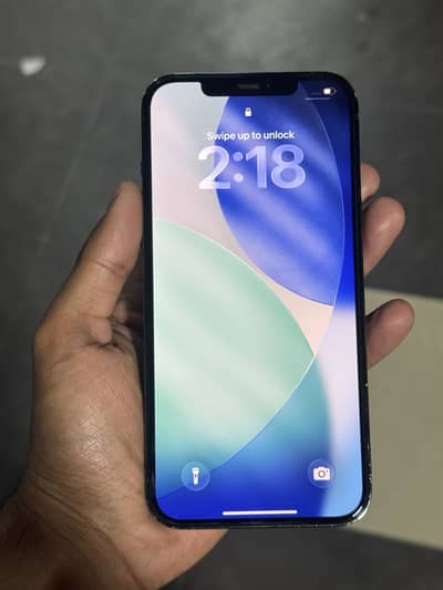 Iphone 12 promax
