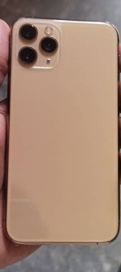 For Sale 11 pro PTA
