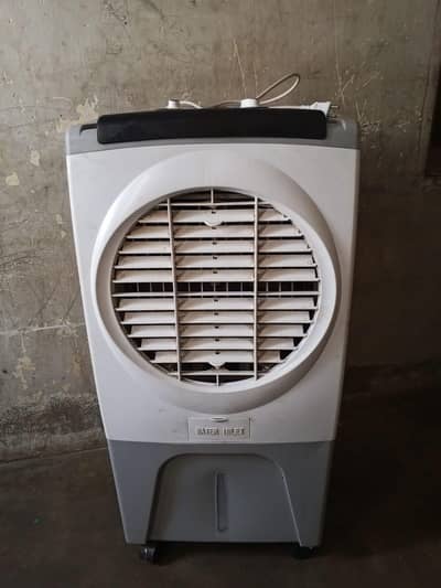 AC Air-cooler