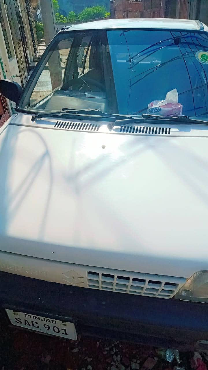 Mehran 0