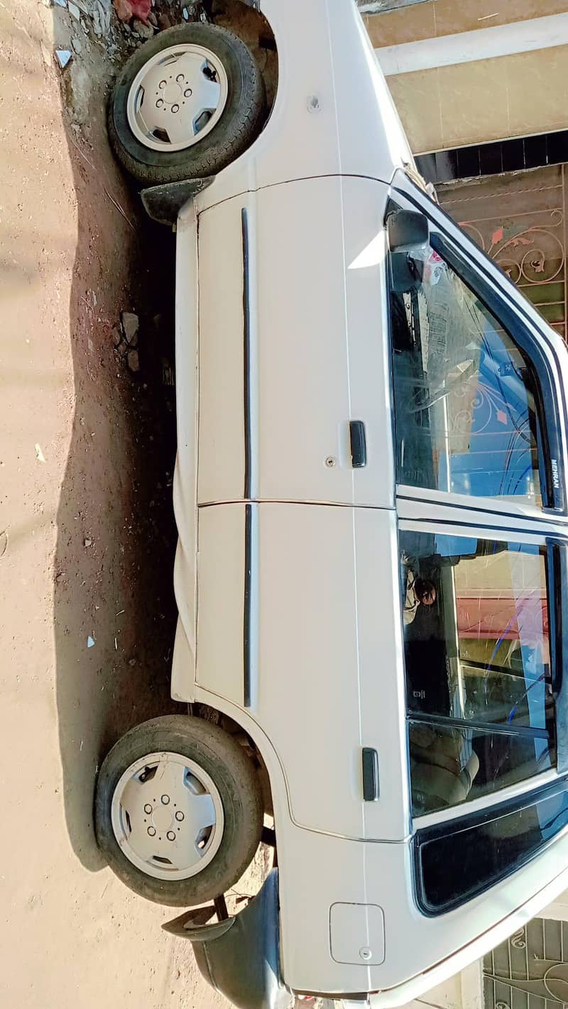 Mehran 1