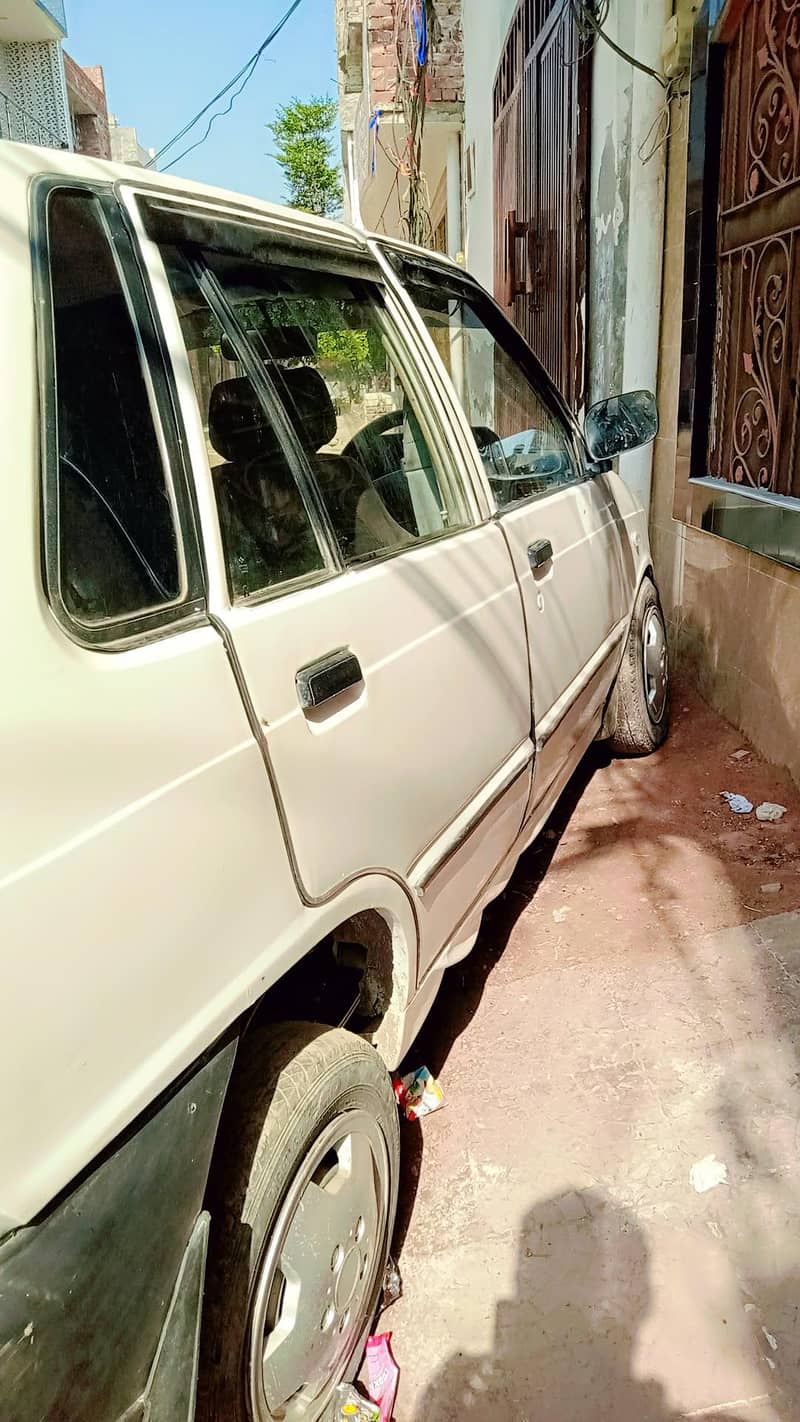 Mehran 3