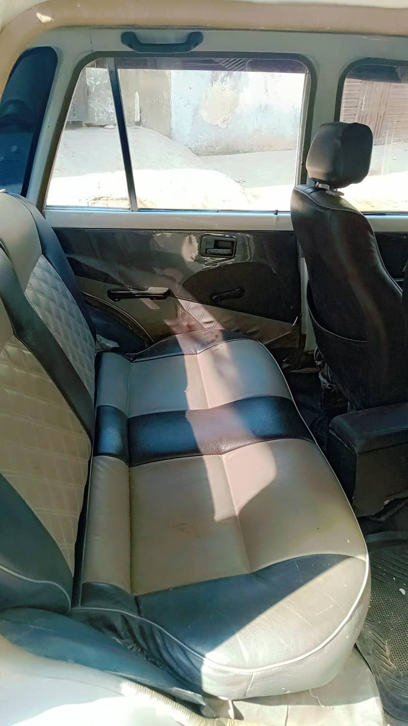 Mehran 5