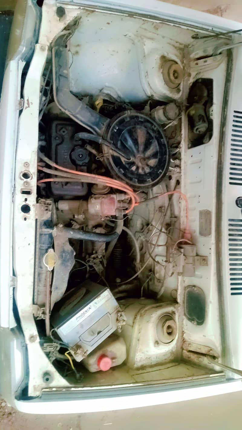 Mehran 8