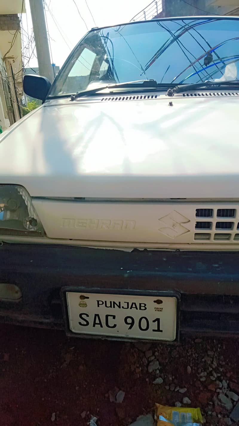 Mehran 10