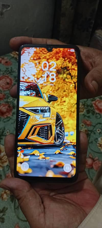 samsung a05s deol sim oficial pta apruv