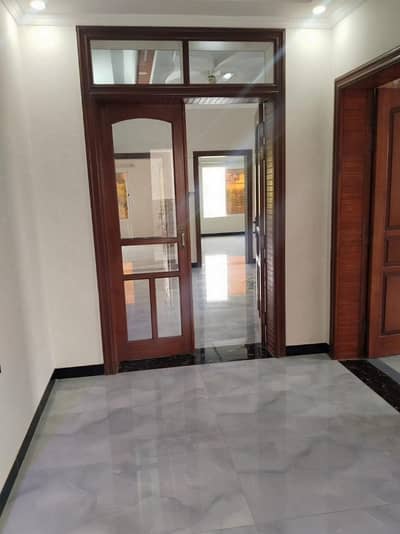 Reserve A Centrally Located Upper Portion In I-8/2
