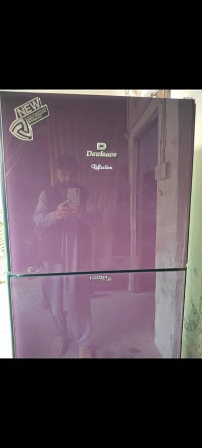 Dawlance firdge for sell