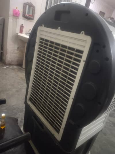 almost new air-cooler