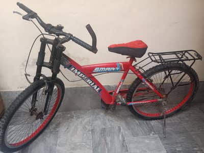 Imperial smart cycle   03154093798