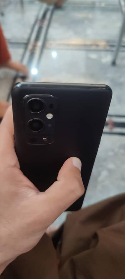 OnePlus 9 pro 12+12/256 dual sim approved 10/10