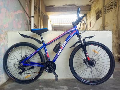 TOTEM imported bicycle 033/0371/8656 fix price 25k