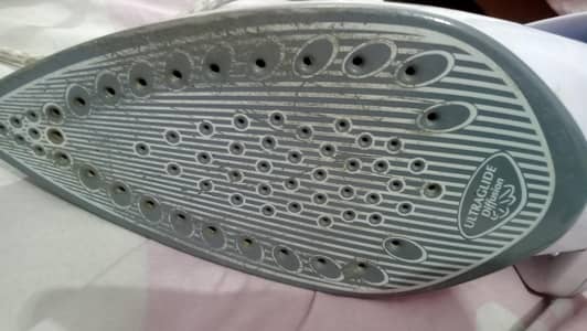 2 Iron