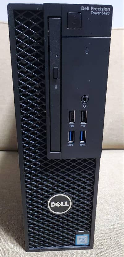 7th Gen PC  10/10