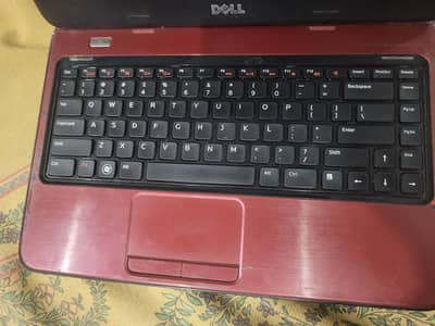 Laptop Dell N4050 For Sale