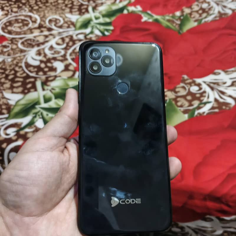 Dcode cygnal 2 pro 0