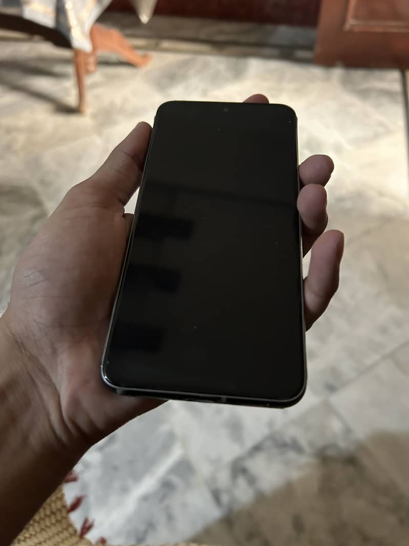 Google pixel 8 3