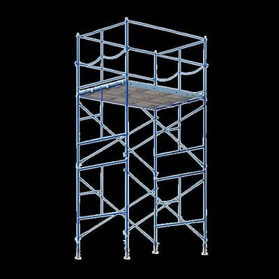 scaffolding