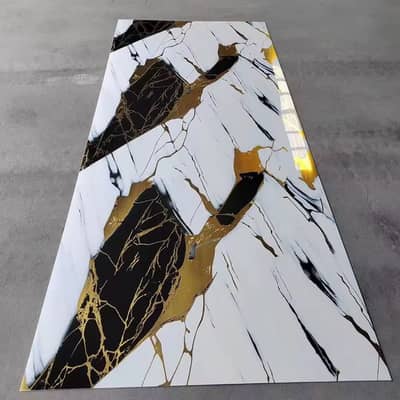 PVC tiles / Wall panel /PVC Wallpanel in karachi (whole sale rate )