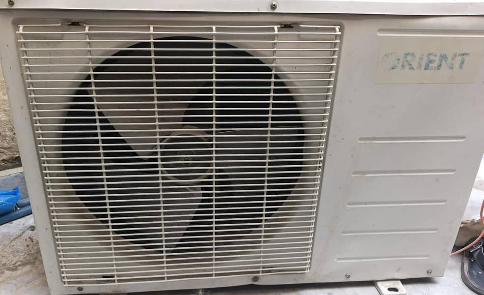 AC split 1