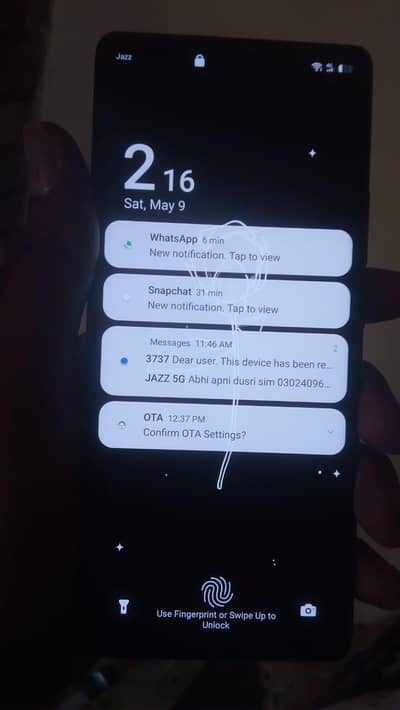itel s25 ultra