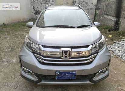 HONDA BRV 2021