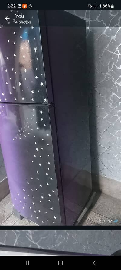 FOR SALE –  Single Door Refrigerator