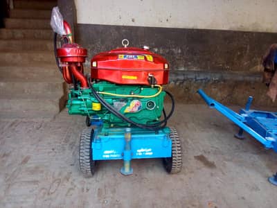 Bor well machine tube well drilling machine