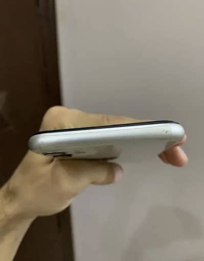 Iphone 11 64gb jv